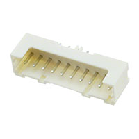 TE Connectivity AMP Connectors - 1971032-1 - 10POS HEADER ASSEMBLY GIC 2.0