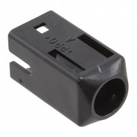 TE Connectivity AMP Connectors - 1971131-1 - SOCKET ASSY PLUS