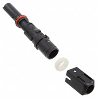 TE Connectivity AMP Connectors - 1971131-2 - SOCKET ASSY MINUS