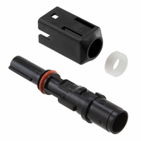 TE Connectivity AMP Connectors - 1971131-4 - SOCKET ASSY, MINUS