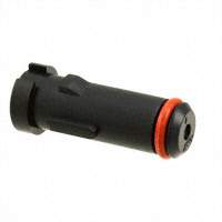 TE Connectivity AMP Connectors - 1971133-1 - END SOCKET ASSY