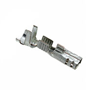 TE Connectivity AMP Connectors - 1971237-2 - RECEPTACLE CONTACT 2X20 AWG