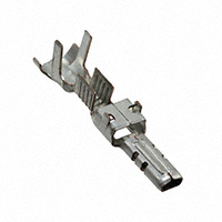 TE Connectivity AMP Connectors - 1971238-2 - TAB CONTACT 2X20 AWG