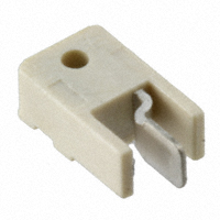 TE Connectivity AMP Connectors - 1971742-1 - CONN SSL BLADE 1POS SOLDER