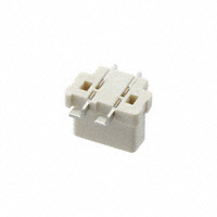 TE Connectivity AMP Connectors - 1971748-2 - CONN SSL SOCKET 2POS 2.5MM SLDR
