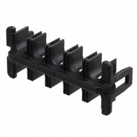 TE Connectivity AMP Connectors - 1971778-5 - DBL ROW TPA DBL LOCK PLATE 10POS