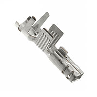 TE Connectivity AMP Connectors - 1971779-2 - RECEPTACLE CONTACT, 12 AWG
