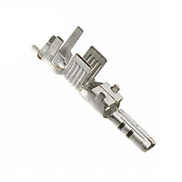 TE Connectivity AMP Connectors - 1971780-2 - TAB CONTACT, 12 AWG