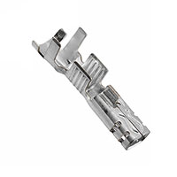 TE Connectivity AMP Connectors - 1971781-1 - CONN CONT RCPT 14AWG