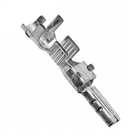 TE Connectivity AMP Connectors - 1971782-1 - CONN TAB 14AWG