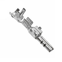 TE Connectivity AMP Connectors - 1971784-1 - CONN TAB 20-16AWG