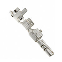 TE Connectivity AMP Connectors - 1971784-2 - TAB CONTACT, 16 20 AWG