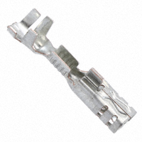 TE Connectivity AMP Connectors - 1971785-2 - RECEPTACLE CONTACT 22 AWG