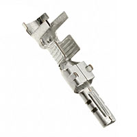 TE Connectivity AMP Connectors - 1971788-1 - TAB CONTACT, 2X18 AWG