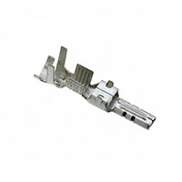 TE Connectivity AMP Connectors - 1971788-2 - TAB CONTACT 2X18 AWG