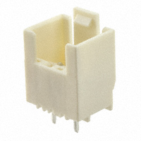 TE Connectivity AMP Connectors - 1971817-3 - RAST 2.5 HDR ASSY 3POS