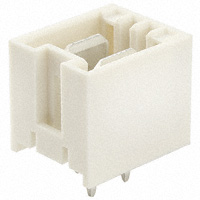 TE Connectivity AMP Connectors - 1971845-2 - RAST 5 HDR ASSY 2POS