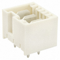 TE Connectivity AMP Connectors - 1971845-3 - RAST 5 HDR ASSY 3POS