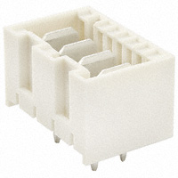 TE Connectivity AMP Connectors - 1971845-4 - RAST 5 HDR ASSY 4POS