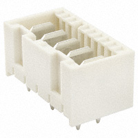 TE Connectivity AMP Connectors - 1971845-5 - RAST 5 HDR ASSY 5POS