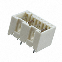 TE Connectivity AMP Connectors - 1971846-4 - 4P, RAST 5 TAB HEADER, THV