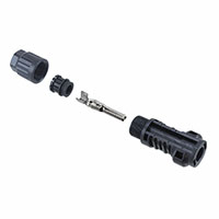 TE Connectivity AMP Connectors - 1971861-2 - PIN CONNECTOR KITS, PV4-A1