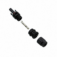 TE Connectivity AMP Connectors - 1971862-2 - SOCKET CONNECTOR KITS, PV4-B1