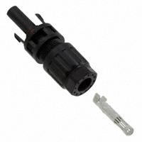 TE Connectivity AMP Connectors - 1971862-3 - SOCKET CONNECTOR KITS, PV4-B1