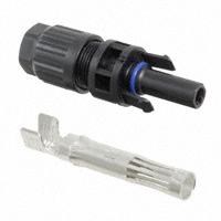 TE Connectivity AMP Connectors - 1971862-4 - SOCKET CONNECTOR KITS, PV4-B1