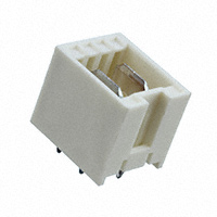 TE Connectivity AMP Connectors - 1971896-2 - 2P, RAST 5 TAB HEADER, THV