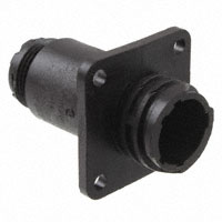 TE Connectivity AMP Connectors - 1977876-1 - CONN RCPT HSNG MALE 4POS PNL MNT