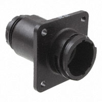 TE Connectivity AMP Connectors - 1977882-1 - CONN RCPT HSNG MALE 9POS PNL MNT