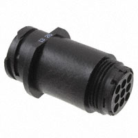 TE Connectivity AMP Connectors - 1977883-1 - CONN RCPT HSNG MALE 9POS INLINE
