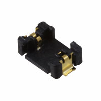 TE Connectivity AMP Connectors - 1981813-1 - CONN ASSY RECPT 2POS