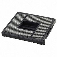 TE Connectivity AMP Connectors - 1981837-1 - CONN SOCKET LGA 1366POS GOLD