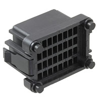 TE Connectivity AMP Connectors - 1981921-1 - ME CONN MOLD TYPE REC. HSG 32POS