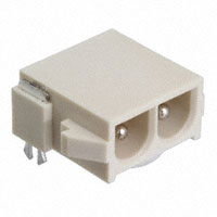 TE Connectivity AMP Connectors - 1982101-1 - SOCKET HEADER