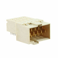 TE Connectivity AMP Connectors - 1982260-5 - Z-PCK SLIM UHD PWR 5POS RA PLUG