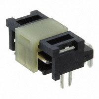 TE Connectivity AMP Connectors - 1982295-2 - CONN HDR 2POS 7.80MM R/A SLDR