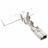TE Connectivity AMP Connectors - 1983664-1 - REC CONNECT 22-26AWG