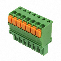 TE Connectivity AMP Connectors - 1986692-7 - TERM BLOCK PLUG 7POS STR 3.5MM