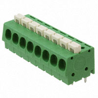 TE Connectivity AMP Connectors - 1986711-8 - CONN 5MM TERMINAL BLOCK 8POS