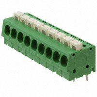 TE Connectivity AMP Connectors - 1986711-9 - CONN 5MM TERMINAL BLOCK 9POS
