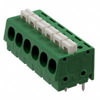 TE Connectivity AMP Connectors - 1986712-6 - CONN 5.08MM TERMINAL BLOCK 6POS