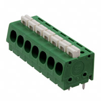 TE Connectivity AMP Connectors - 1986712-7 - CONN 5.08MM TERMINAL BLOCK 7POS