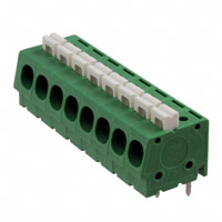 TE Connectivity AMP Connectors - 1986712-8 - CONN 5.08MM TERMINAL BLOCK 8POS