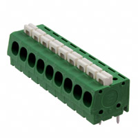 TE Connectivity AMP Connectors - 1986712-9 - CONN 5.08MM TERMINAL BLOCK 9POS