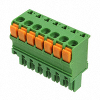 TE Connectivity AMP Connectors - 1986720-7 - TERM BLOCK PLUG 7POS STR 3.81MM