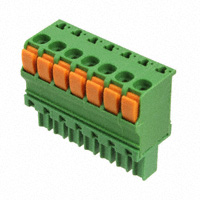 TE Connectivity AMP Connectors - 1986722-7 - TERM BLOCK PLUG 7POS STR 3.81MM