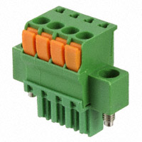 TE Connectivity AMP Connectors - 1986723-4 - TERM BLOCK PLUG 4POS STR 3.5MM